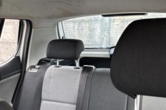 Porte avant droit SKODA FABIA 2