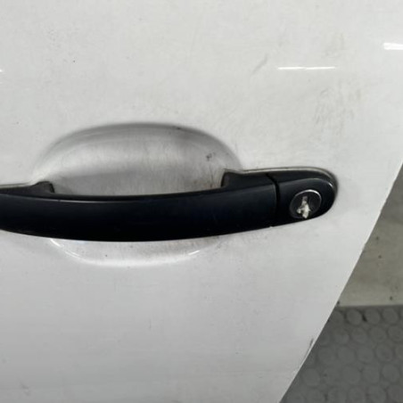 Porte avant gauche SKODA FABIA 2