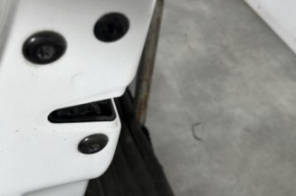 Porte avant gauche SKODA FABIA 2