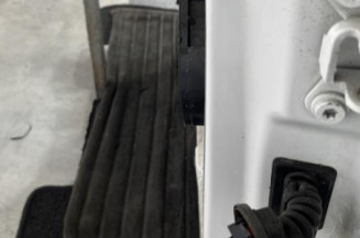 Porte avant gauche SKODA FABIA 2