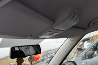 Porte avant gauche SKODA FABIA 2