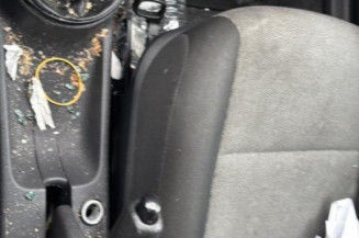 Porte avant gauche SKODA FABIA 2