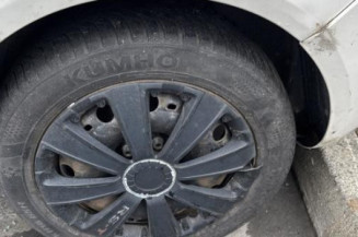 Vitre arriere gauche SKODA FABIA 2