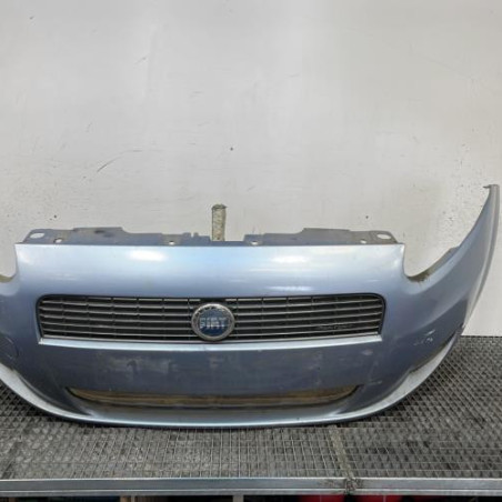 Pare choc avant FIAT GRANDE PUNTO Photo n°1