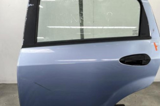 Porte arriere gauche FIAT GRANDE PUNTO Photo n°1