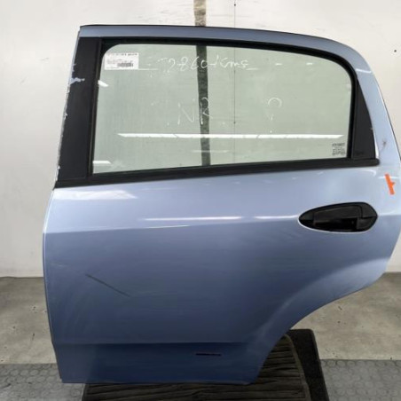 Porte arriere gauche FIAT GRANDE PUNTO Photo n°1