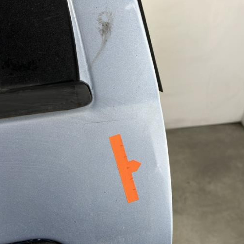 Porte arriere gauche FIAT GRANDE PUNTO Photo n°3