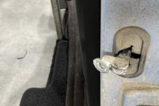 Porte arriere gauche FIAT GRANDE PUNTO