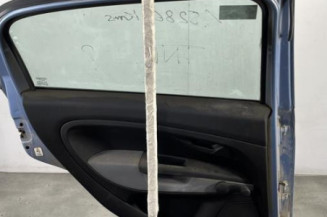 Porte arriere gauche FIAT GRANDE PUNTO