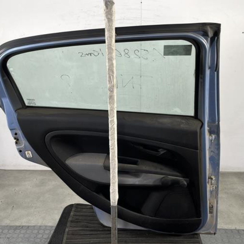 Porte arriere gauche FIAT GRANDE PUNTO Photo n°8