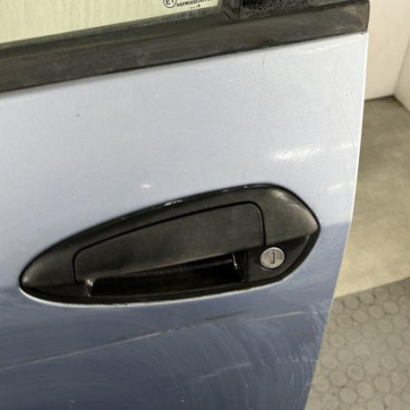 Porte avant gauche FIAT GRANDE PUNTO
