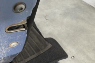 Porte avant gauche FIAT GRANDE PUNTO