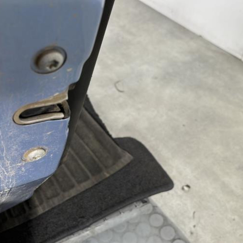 Porte avant gauche FIAT GRANDE PUNTO Photo n°3
