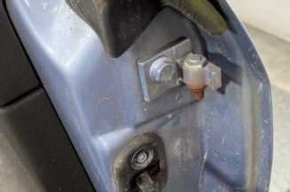 Porte avant gauche FIAT GRANDE PUNTO