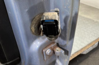 Porte avant gauche FIAT GRANDE PUNTO