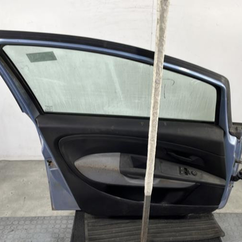 Porte avant gauche FIAT GRANDE PUNTO Photo n°6