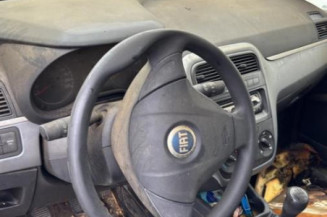 Porte avant gauche FIAT GRANDE PUNTO