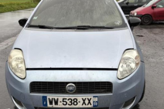 Porte avant gauche FIAT GRANDE PUNTO