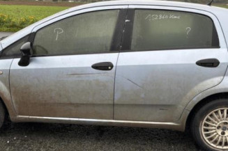 Porte avant gauche FIAT GRANDE PUNTO