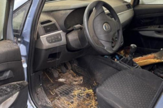 Porte avant gauche FIAT GRANDE PUNTO