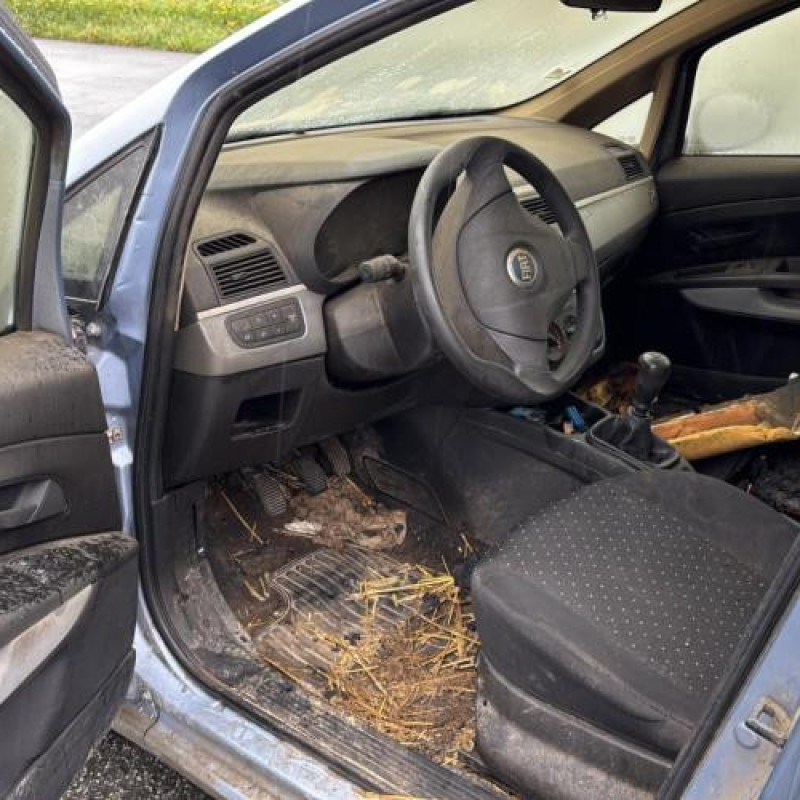 Porte avant gauche FIAT GRANDE PUNTO Photo n°14