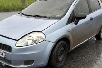 Porte avant gauche FIAT GRANDE PUNTO