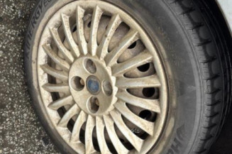 Porte avant gauche FIAT GRANDE PUNTO