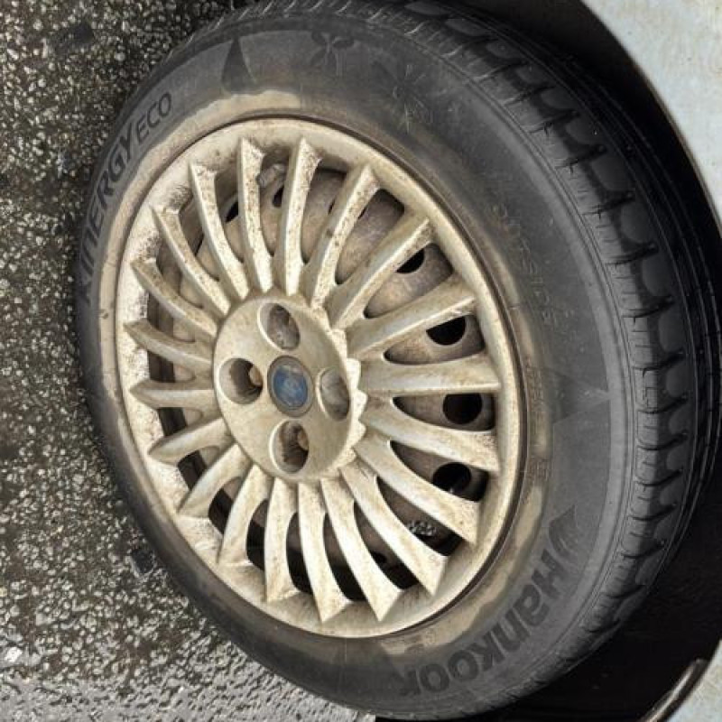 Porte avant gauche FIAT GRANDE PUNTO Photo n°17