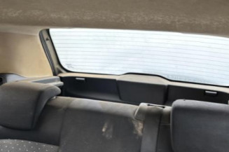 Porte avant gauche FIAT GRANDE PUNTO