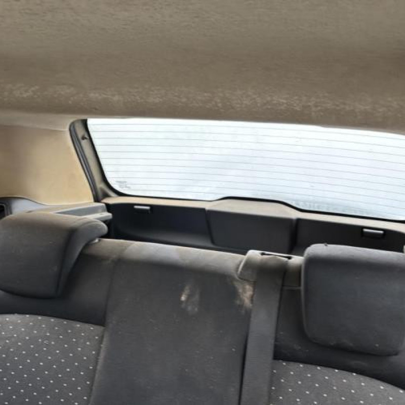 Porte avant gauche FIAT GRANDE PUNTO Photo n°18
