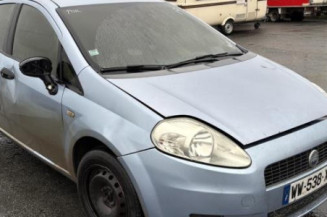 Porte avant gauche FIAT GRANDE PUNTO