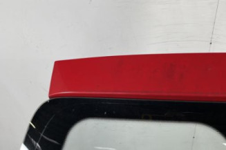 Malle/Hayon arriere CHEVROLET MATIZ 2