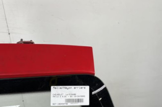 Malle/Hayon arriere CHEVROLET MATIZ 2