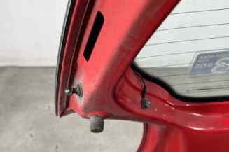 Malle/Hayon arriere CHEVROLET MATIZ 2