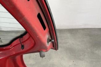 Malle/Hayon arriere CHEVROLET MATIZ 2