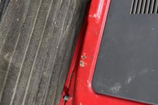 Malle/Hayon arriere CHEVROLET MATIZ 2