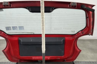 Malle/Hayon arriere CHEVROLET MATIZ 2