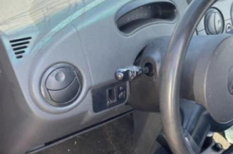 Malle/Hayon arriere CHEVROLET MATIZ 2