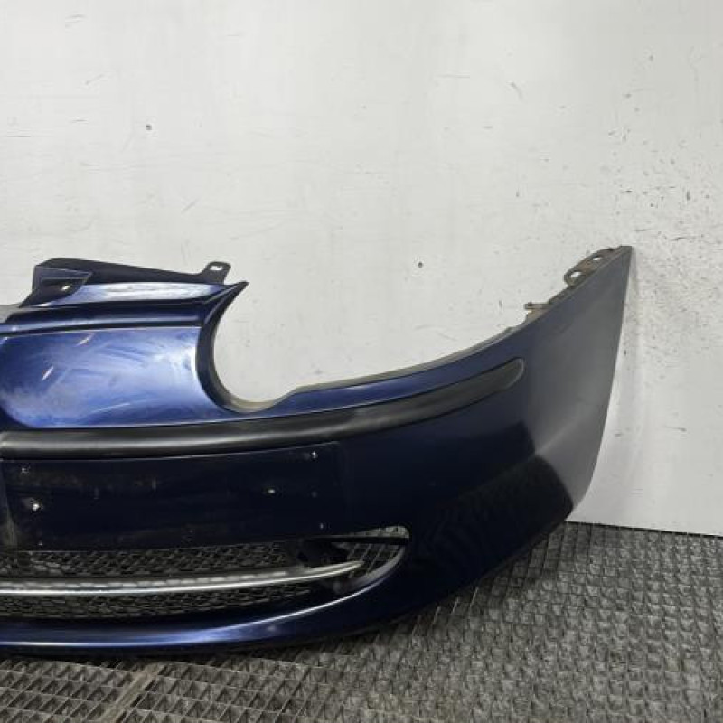 Pare choc avant ALFA ROMEO 147 Photo n°3