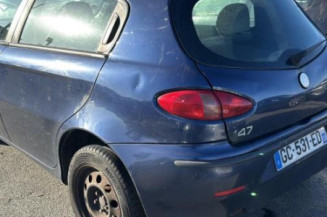 Pare choc avant ALFA ROMEO 147