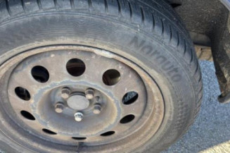 Pare choc avant ALFA ROMEO 147