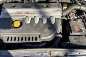 Porte avant droit ALFA ROMEO 147