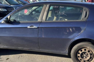 Porte avant droit ALFA ROMEO 147