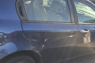 Porte avant droit ALFA ROMEO 147
