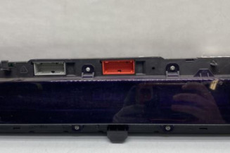 Compteur RENAULT ESPACE 4 Photo n°1