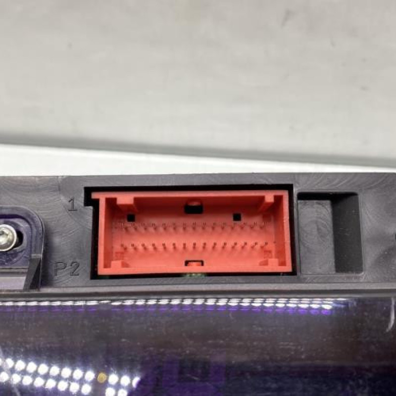 Compteur RENAULT ESPACE 4 Photo n°2