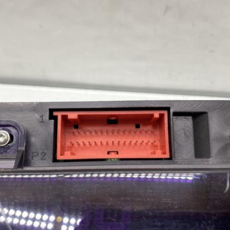 Compteur RENAULT ESPACE 4