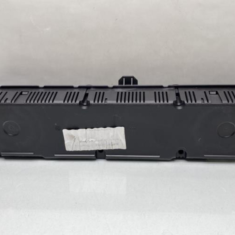 Compteur RENAULT ESPACE 4 Photo n°4