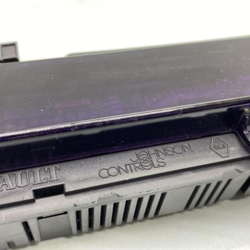 Compteur RENAULT ESPACE 4 Photo n°5