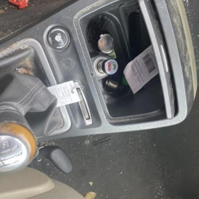 Moteur RENAULT ESPACE 4 Photo n°17